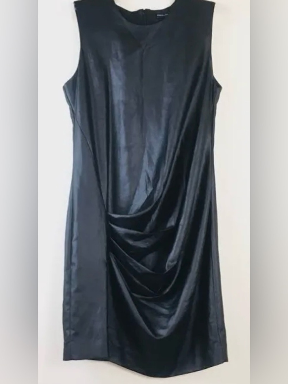 Black Dress French Connection Size Small